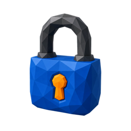 Cadenas symbolisant la confidentialité des coordonnées